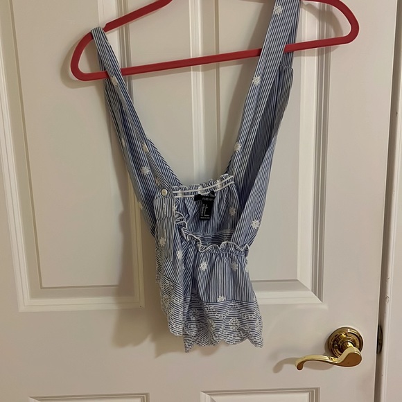 Forever 21 top - Picture 2 of 2